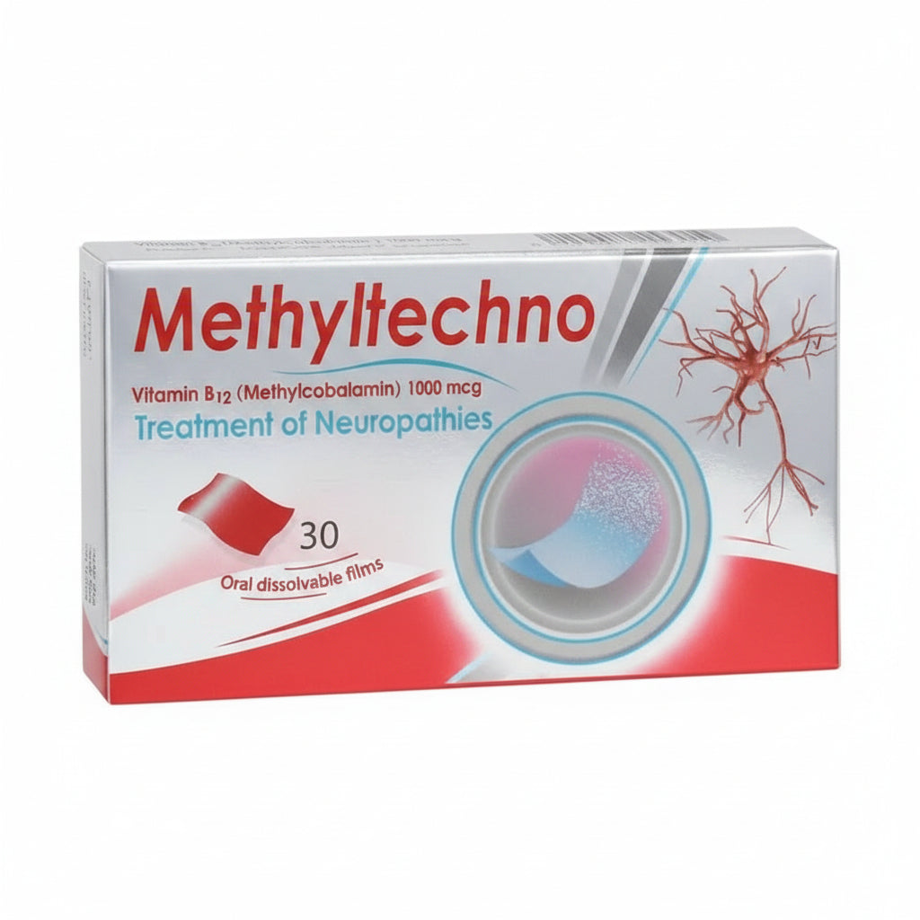 vitamin b12 injection methylcobalamin 1000 mcg tray packing Methyltechno (Vitamin 1000mcg) Are you experiencing.. 😪