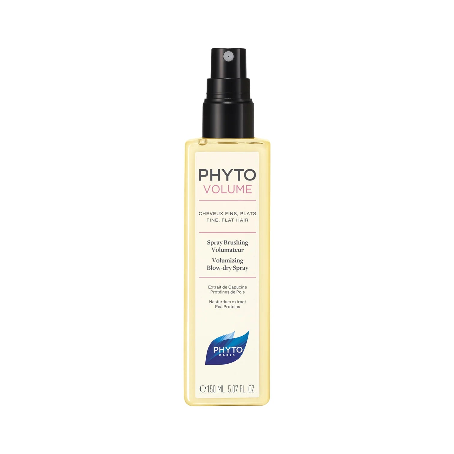 PHYTO VOLUME® VOLUMIZING BLOW-DRY SPRAY 150ml –