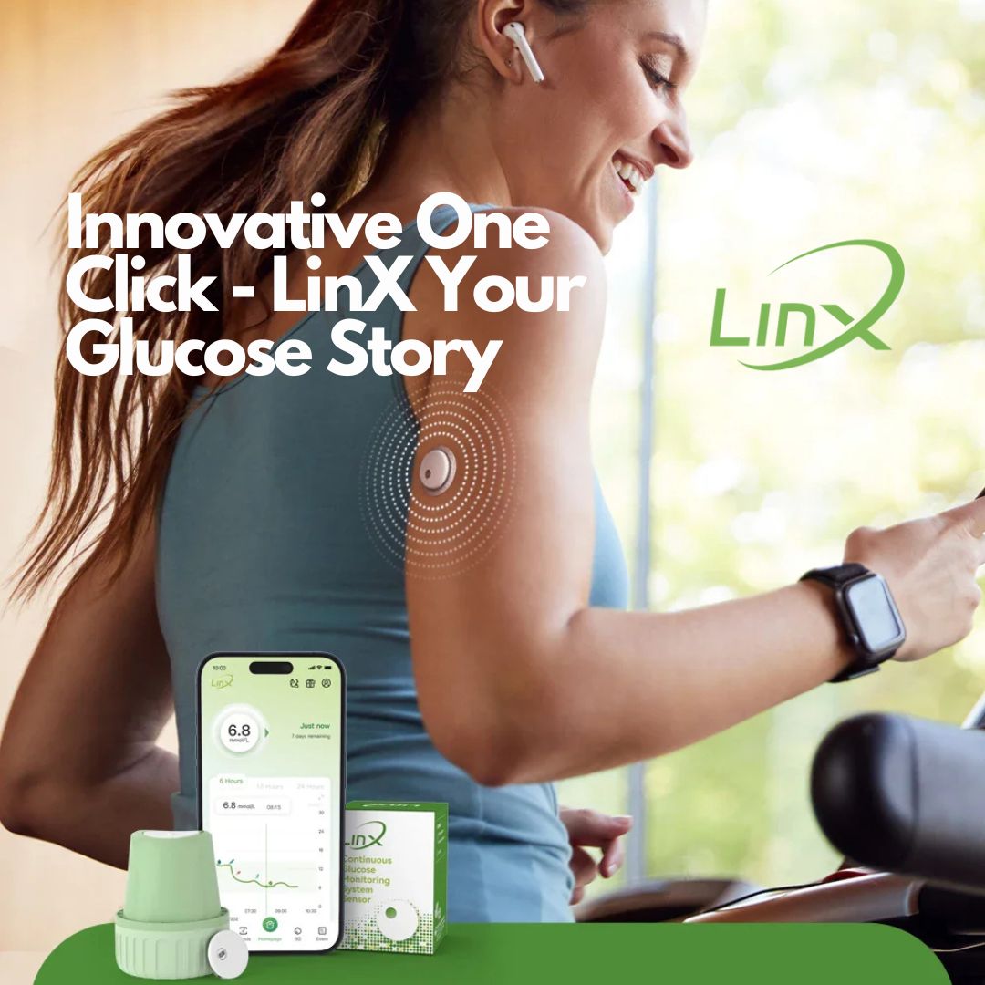 What Is a CGM? A Guide to Continuous Glucose Monitors in Bahrain