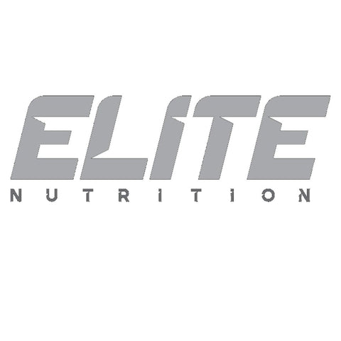 Elite Nutrition
