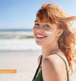 Bionnex SPF 50+ Sunscreen Cream for Dry Sensitive Skin 50ml