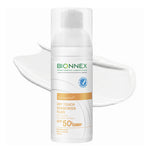 Bionnex Preventiva Dry Touch Sunscreen Fluid SPF 50+ 50ml