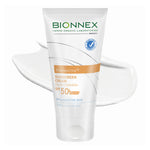 Bionnex SPF 50+ Sunscreen Cream for Dry Sensitive Skin 50ml