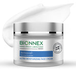 Bionnex Perfederm Moisturizing Face Cream For Dry Skin 50ml
