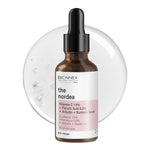 Bionnex The Nordea Revitalizing Vitamin C Serum 30ml