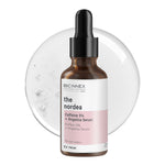 Bionnex The Nordea Brightening Caffeine Eye Serum 30ml