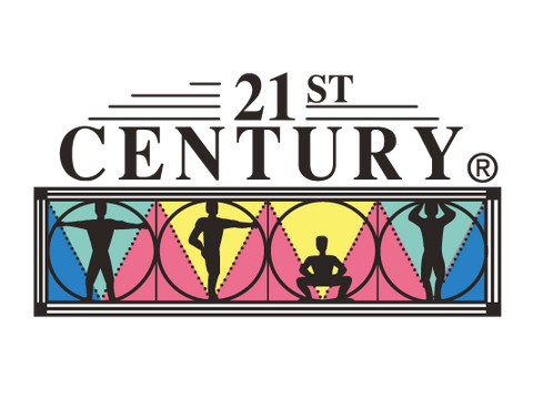 21st Century