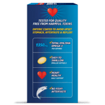 21st Century Alaska Wild Fish Oil Mega Omega-3 1350 mg, 90 Softgels – product photo