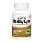 21st Century Healthy Eyes Extra, 50 Tablets