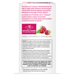 21st Century Herbal Slimming Tea CranRaspberry, 24 Tea Bags – product photo