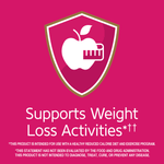 21st Century Herbal Slimming Tea CranRaspberry, 24 Tea Bags – product photo
