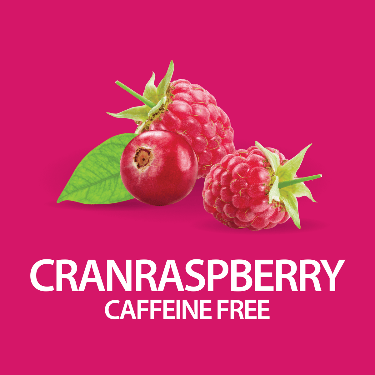 21st Century Herbal Slimming Tea CranRaspberry, 24 Tea Bags – product photo