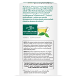21st Century Herbal Slimming Tea Green Tea, 24 Tea Bags – product photo