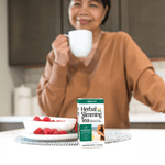 21st Century Herbal Slimming Tea Green Tea, 24 Tea Bags – product photo