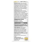 21st Century Herbal Slimming Tea Honey Lemon, 24 Tea Bags – product photo