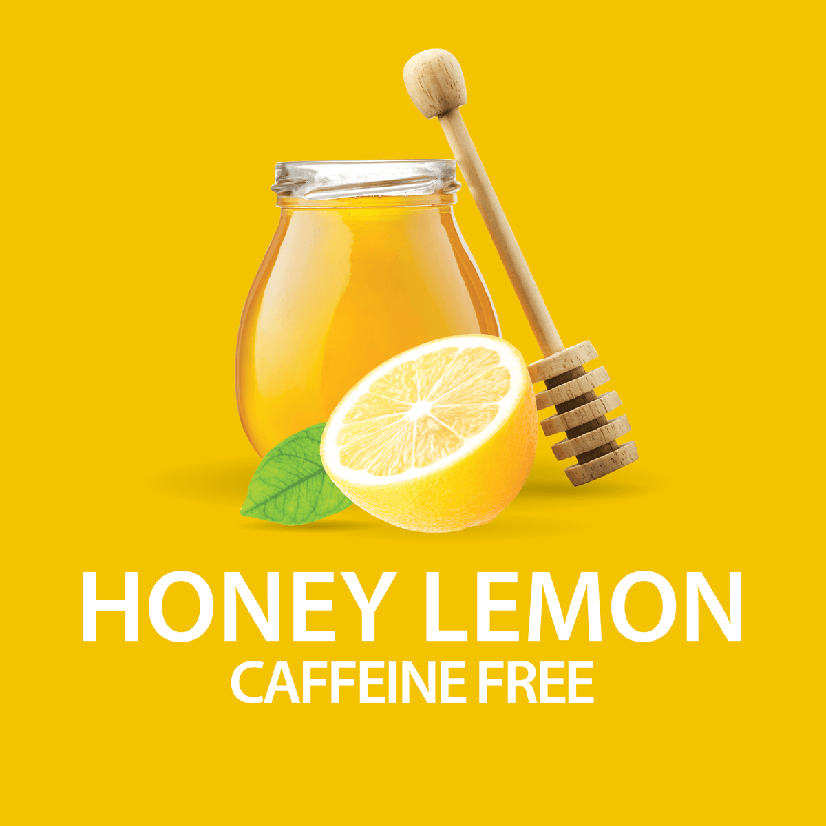21st Century Herbal Slimming Tea Honey Lemon, 24 Tea Bags – product photo