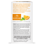 21st Century Herbal Slimming Tea Orange Spice, 24 Tea Bags – product photo