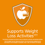 21st Century Herbal Slimming Tea Orange Spice, 24 Tea Bags – product photo
