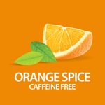 21st Century Herbal Slimming Tea Orange Spice, 24 Tea Bags – product photo