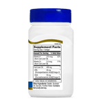 21st Century Norwegian Cod Liver Oil 400 mg, 110 Softgels – product photo