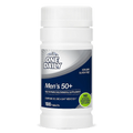 21st Century One Daily Men's 50+, 100 Tablets