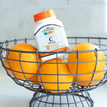 21st Century Vitamin C Chewable 500 mg, 110 Chewable Tablets – product photo