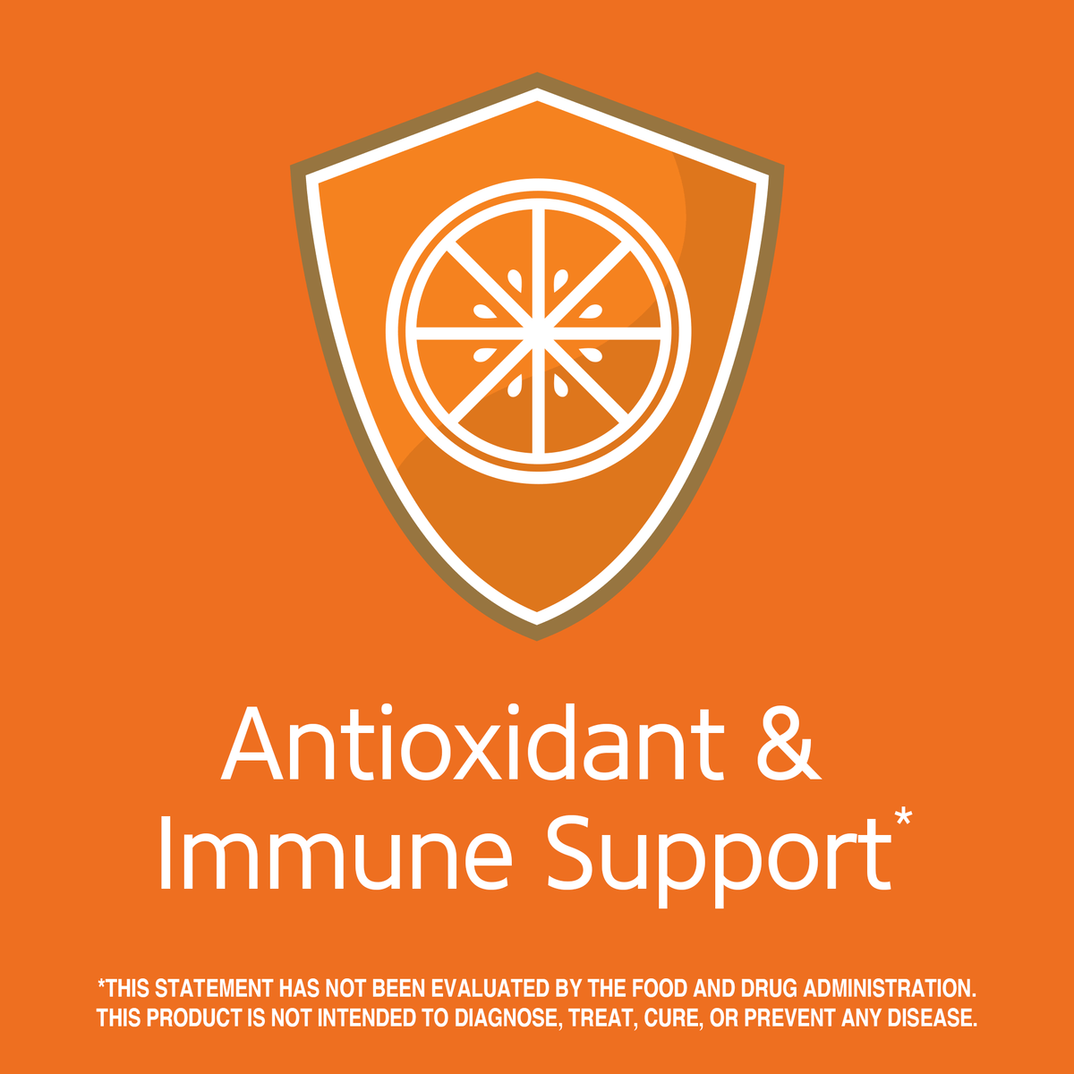 21st Century Vitamin C Chewable 500 mg, 110 Chewable Tablets – product photo