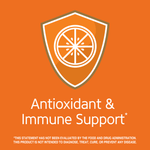 21st Century Vitamin C Chewable 500 mg, 110 Chewable Tablets – product photo