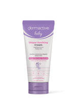 Dermactive Baby Diaper Soothing Cream for Sensitive Skin