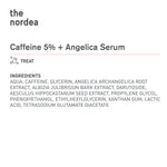 Bionnex The Nordea Brightening Caffeine Eye Serum 30ml