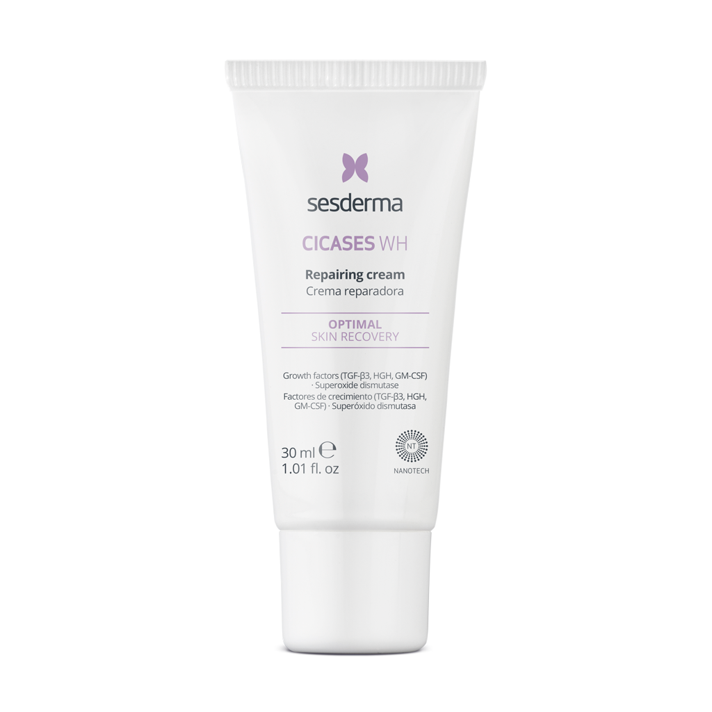 CICASES WH Repairing Cream 30ml