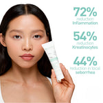 Bionnex Rensaderm Repairing & Sebum Control Cream 30ml