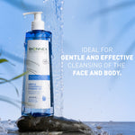 Bionnex Perfederm Cleansing and Foaming Gel Oily Acne Skin 200ml