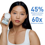 Bionnex Perfederm Moisturizing Face Cream For Dry Skin 50ml