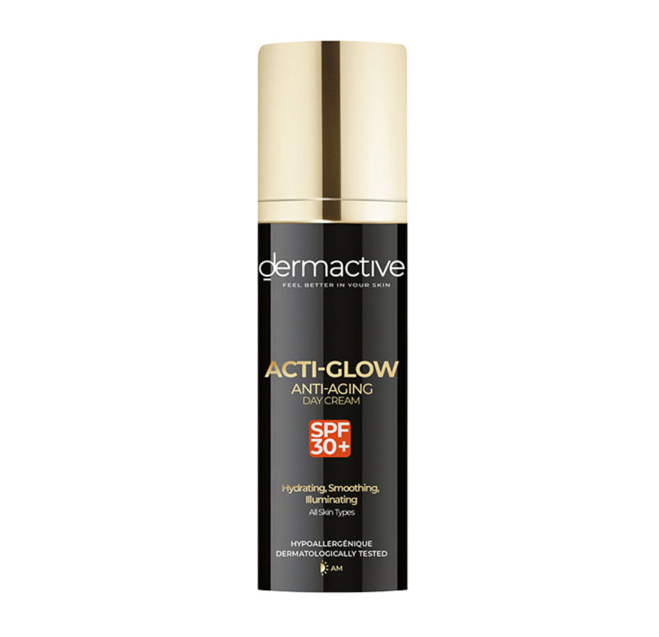 Acti-Glow Anti-Aging Day Cream SPF 30+ 50ml