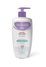 Dermactive Gentle Shampoo Baby Hair Cleanser 250ml
