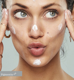 Bionnex Pigmentia Brightening Cream for Sensitive Areas 50ml
