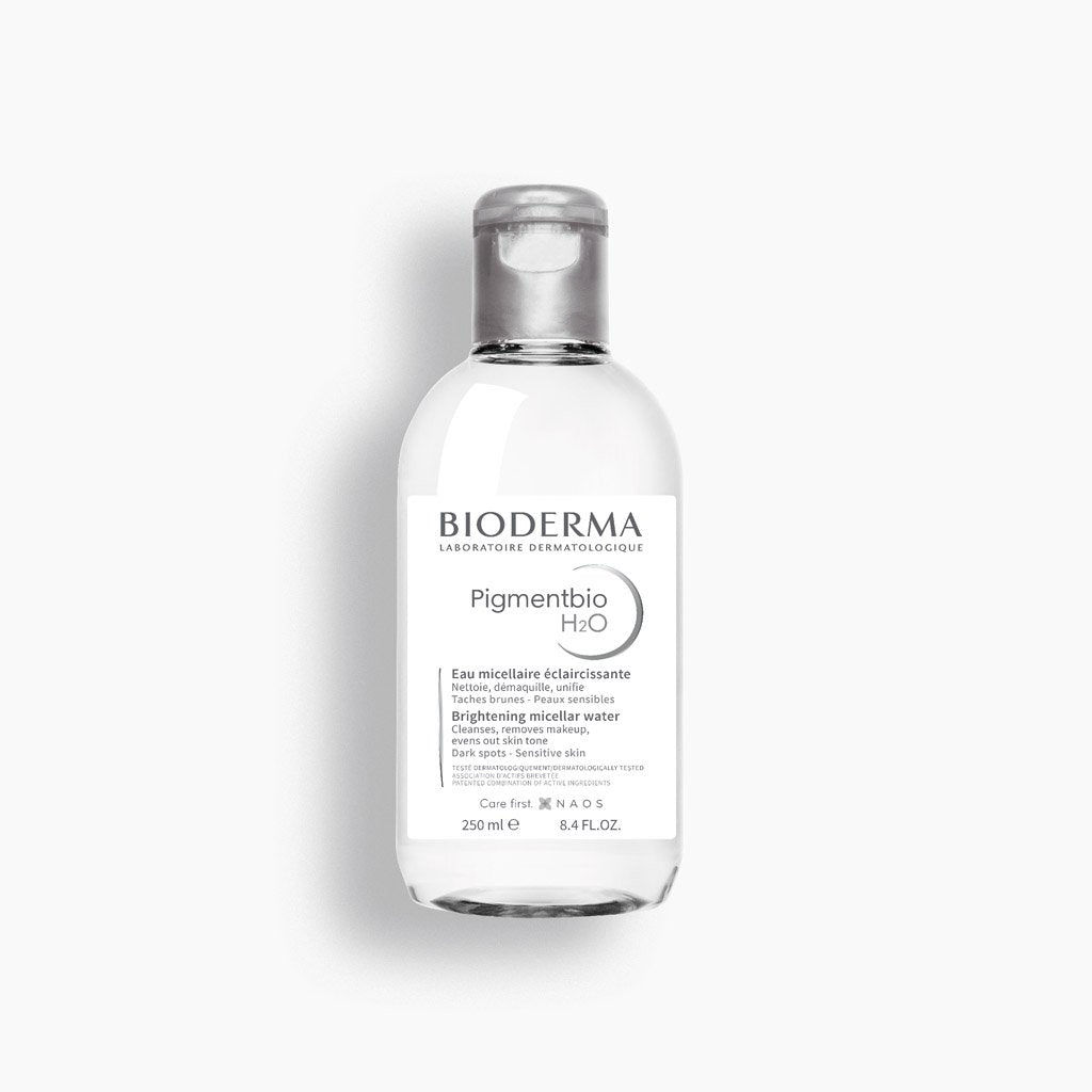 Pigmentbio H2O - Brightening Micellar Water - 250ml
