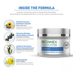 Bionnex Perfederm Moisturizing Face Cream For Dry Skin 50ml