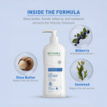 Bionnex Perfederm Ultra Moisturizing Body Cream for Dry Skin 250ml