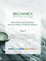 Bionnex The Nordea Purifying Glycolic Acid Toner 100ml