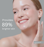 Bionnex Pigmentia Brightening Cream for Sensitive Areas 50ml