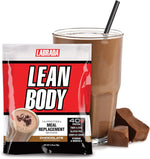 Labrada Lean Body Hi-Protein Meal Replacement Shake Chocolate