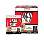 Labrada Lean Body Hi-Protein Meal Replacement Shake Chocolate