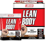 Labrada Lean Body Hi-Protein Meal Replacement Shake Chocolate
