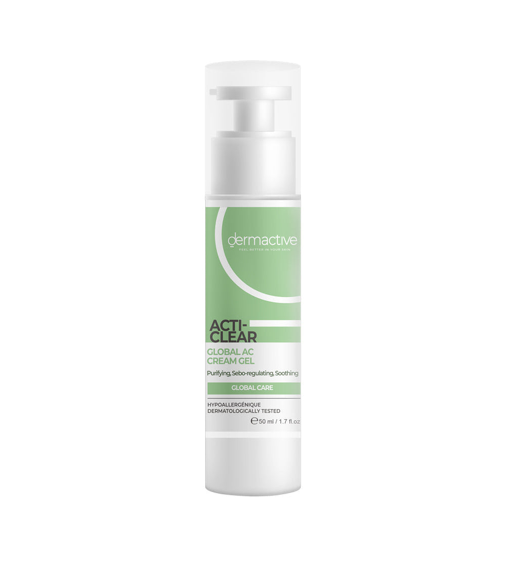 ACTI-CLEAR Global AC Anti-Imperfection Gel Cream 50ml