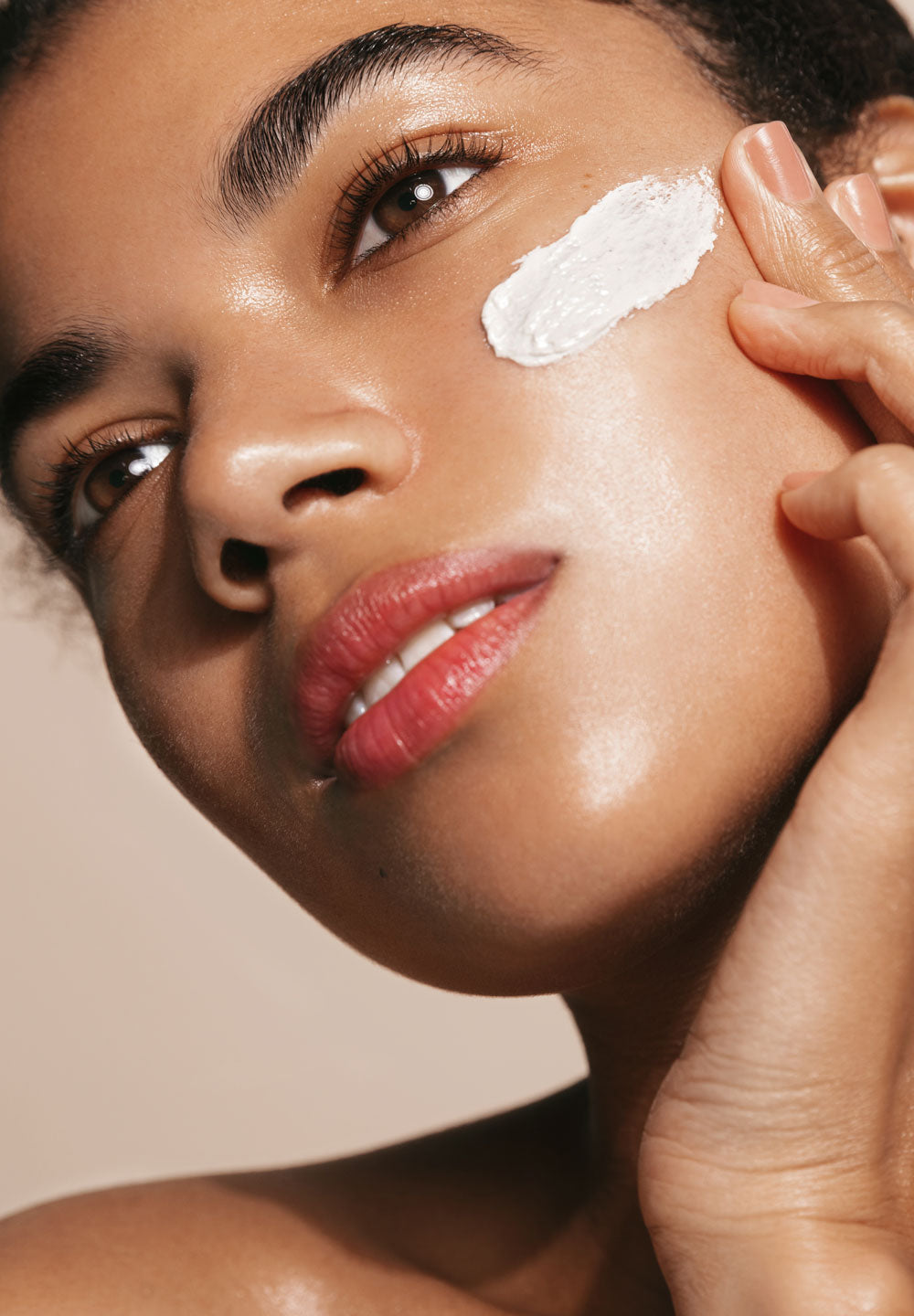 Acti-Solaire SPF 50+ Melting Cream 50ml
