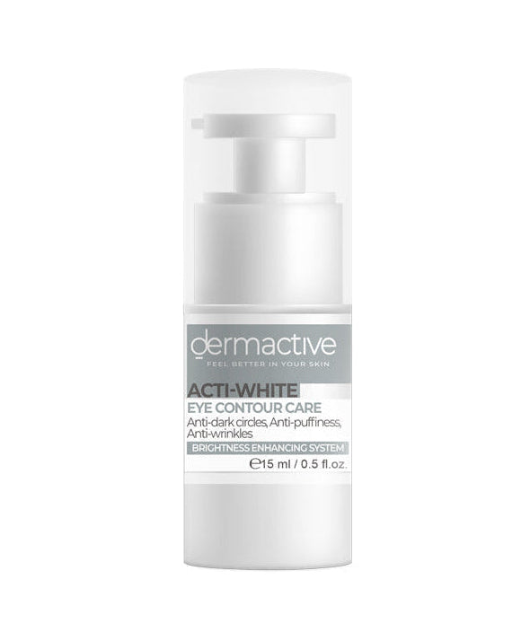 Acti-White Eye Contour Brightening Gel Cream 15ml