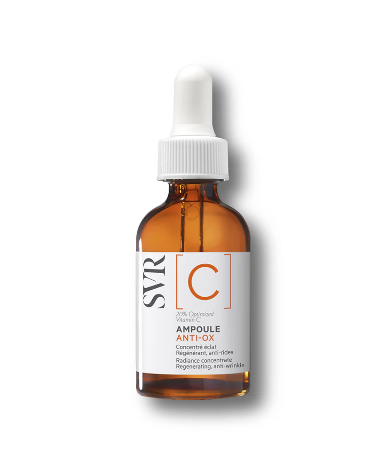 [C]  Ampoule Anti-Ox Radiance Concentrate 30ml