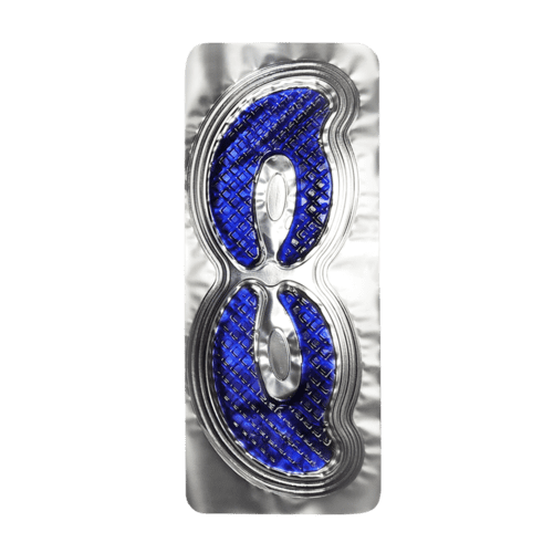 Eye Full Effect Mask - Hydrogel mask - 1 mask